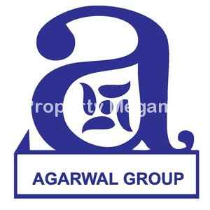 Agarwal Group logo